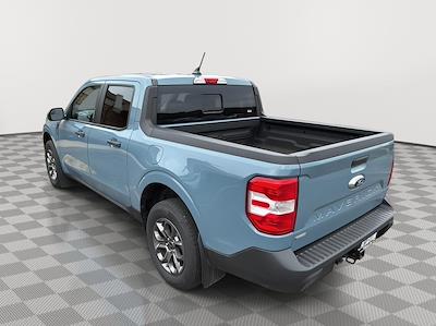 2023 Ford Maverick SuperCrew Cab 4x2 Pickup for sale #S205A - photo 2