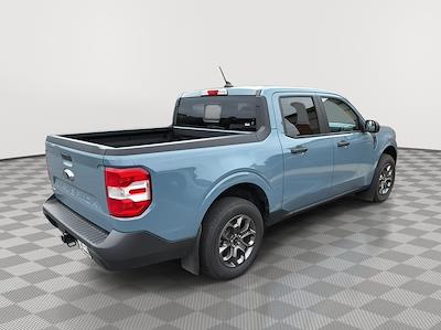 2023 Ford Maverick SuperCrew Cab 4x2 Pickup for sale #S205A - photo 2