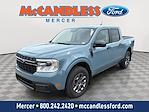 Used 2023 Ford Maverick XLT SuperCrew Cab Pickup for sale #S205A - photo 18