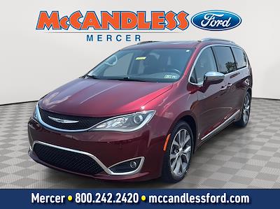 2018 Chrysler Pacifica FWD Minivan for sale #S209 - photo 1