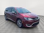 2018 Chrysler Pacifica FWD Minivan for sale #S209 - photo 3