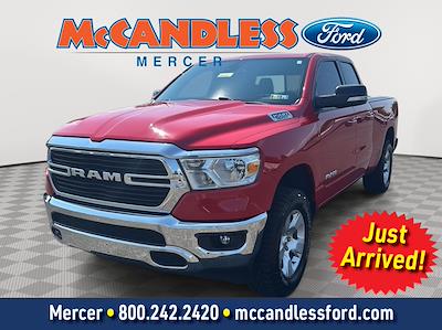 2021 Ram 1500 Quad Cab 4x4 Pickup for sale #S210 - photo 1