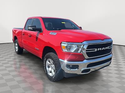 2021 Ram 1500 Quad Cab 4x4 Pickup for sale #S210 - photo 1