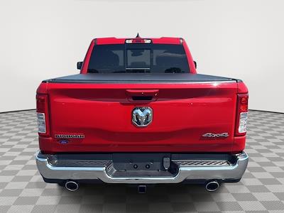 2021 Ram 1500 Quad Cab 4x4 Pickup for sale #S210 - photo 2