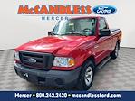 Used 2011 Ford Ranger XL Regular Cab Pickup for sale #S224 - photo 1