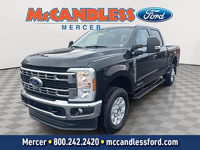 2024 Ford F-350 Crew Cab SRW 4x4 Pickup for sale #S229 - photo 1