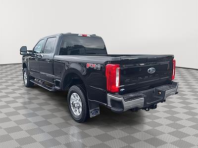 2024 Ford F-350 Crew Cab SRW 4x4 Pickup for sale #S229 - photo 2
