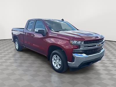 2019 Chevrolet Silverado 1500 Double Cab 4x4 Pickup for sale #S231 - photo 1