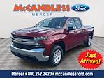 2019 Chevrolet Silverado 1500 Double Cab 4x4 Pickup for sale #S231 - photo 1