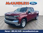 2019 Chevrolet Silverado 1500 Double Cab 4x4 Pickup for sale #S231 - photo 21