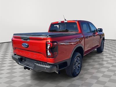 Used 2024 Ford Ranger XLT SuperCrew Cab for sale #S237 - photo 2