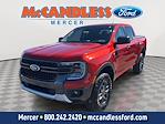 Used 2024 Ford Ranger XLT SuperCrew Cab for sale #S237 - photo 22