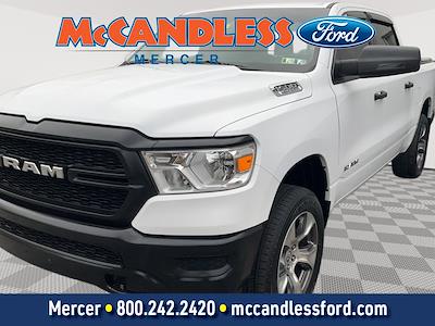 2019 Ram 1500 Crew Cab 4x4 Pickup for sale #S242 - photo 1