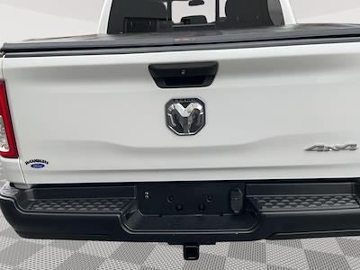 2019 Ram 1500 Crew Cab 4x4 Pickup for sale #S242 - photo 2