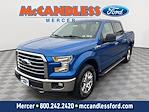 2015 Ford F-150 SuperCrew Cab 4x4 Pickup for sale #S243 - photo 1