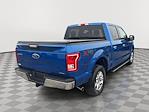 2015 Ford F-150 SuperCrew Cab 4x4 Pickup for sale #S243 - photo 6