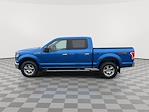 2015 Ford F-150 SuperCrew Cab 4x4 Pickup for sale #S243 - photo 8