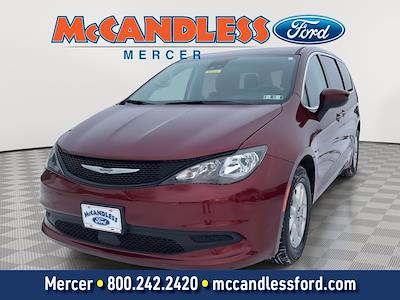 Used 2023 Chrysler Voyager LX Minivan for sale #S254 - photo 1