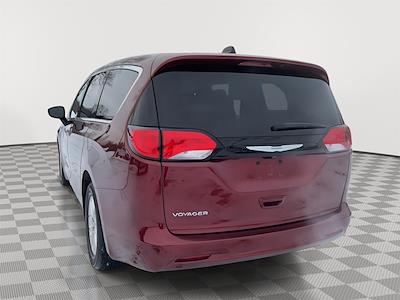 Used 2023 Chrysler Voyager LX Minivan for sale #S254 - photo 2