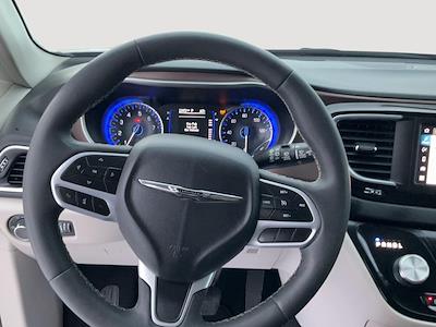 Used 2023 Chrysler Voyager LX Minivan for sale #S254 - photo 2