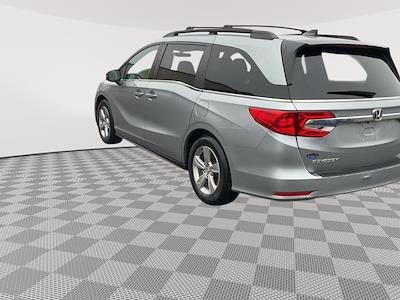 Used 2020 Honda Odyssey - photo 1