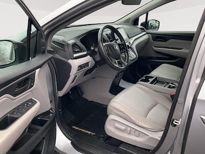 Used 2020 Honda Odyssey - photo 1