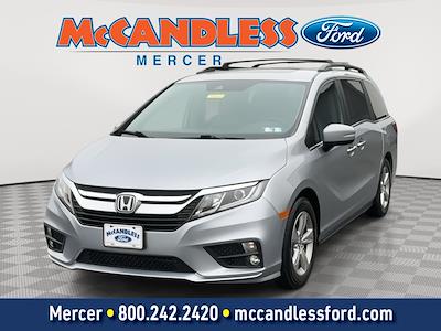Used 2020 Honda Odyssey - photo 1