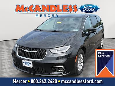 2023 Chrysler Pacifica FWD Minivan for sale #S299 - photo 1