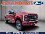 2024 Ford F-350 Crew Cab SRW 4x4, Pickup for sale #T4102 - photo 1