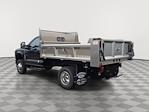 New 2024 Ford F-350 Regular Cab 4x4 Rugby Aluminum Dump Truck for sale #T413 - photo 2