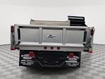New 2024 Ford F-350 Regular Cab 4x4 Rugby Aluminum Dump Truck for sale #T413 - photo 6