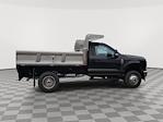 New 2024 Ford F-350 Regular Cab 4x4 Rugby Aluminum Dump Truck for sale #T413 - photo 7