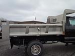 New 2024 Ford F-350 Regular Cab 4x4 Rugby Aluminum Dump Truck for sale #T413 - photo 8