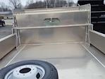 New 2024 Ford F-350 Regular Cab 4x4 Rugby Aluminum Dump Truck for sale #T413 - photo 9