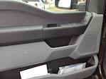 New 2024 Ford F-350 Regular Cab 4x4 Rugby Aluminum Dump Truck for sale #T413 - photo 10