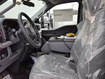 New 2024 Ford F-350 Regular Cab 4x4 Rugby Aluminum Dump Truck for sale #T413 - photo 11