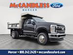 2024 Ford F-350 Regular Cab DRW 4WD Rugby Dump Truck for sale #T413 - photo 1