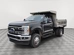 2024 Ford F-350 Regular Cab DRW 4WD Rugby Dump Truck for sale #T413 - photo 5