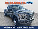 Used 2021 Ford F-350 Platinum Crew Cab for sale #T415A - photo 1
