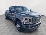 Used 2021 Ford F-350 Platinum Crew Cab for sale #T415A - photo 4