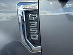 Used 2021 Ford F-350 Platinum Crew Cab for sale #T415A - photo 8