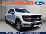 2024 Ford F-150 SuperCrew Cab 4x4, Pickup for sale #T4166 - photo 1