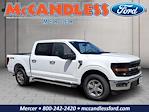 2024 Ford F-150 SuperCrew Cab 4x4, Pickup for sale #T4213 - photo 1