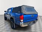 2016 Toyota Tacoma Double Cab 4x4 Pickup for sale #T4213A - photo 2