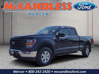 2023 Ford F-150 Super Cab 4x4, Pickup for sale #T4249A - photo 1