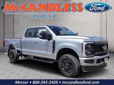 2024 Ford F-350 Crew Cab SRW 4x4, Pickup for sale #T4254 - photo 1