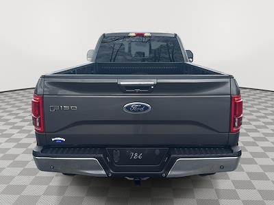 2016 Ford F-150 Super Cab 4x4 Pickup for sale #T4254A - photo 2