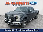 2016 Ford F-150 Super Cab 4x4 Pickup for sale #T4254A - photo 1