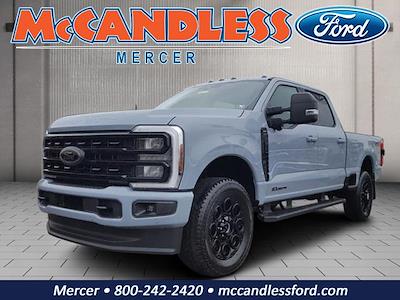 2024 Ford F-350 Crew Cab SRW 4x4, Pickup for sale #T4257 - photo 1