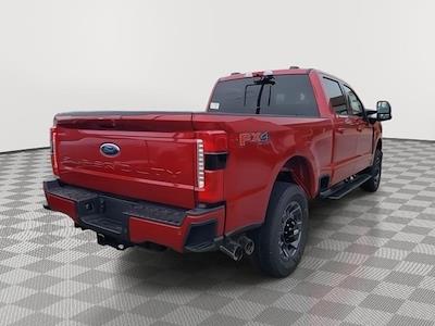 New 2024 Ford F-350 Lariat Crew Cab 4x4 SRW Pickup for sale #T4305 - photo 2